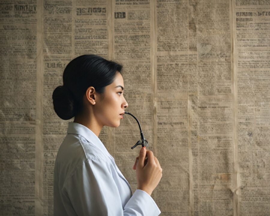 A história das pandemias e seu impacto na medicina moderna
