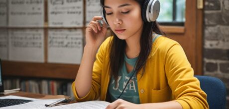 estudar com música: como escolher os estilos certos para focar