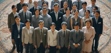 como cidadania e etnia moldam a identidade cultural