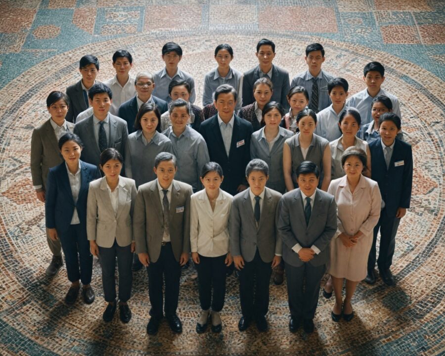 como cidadania e etnia moldam a identidade cultural