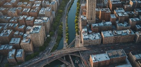 Por que alguns países mudaram suas capitais?