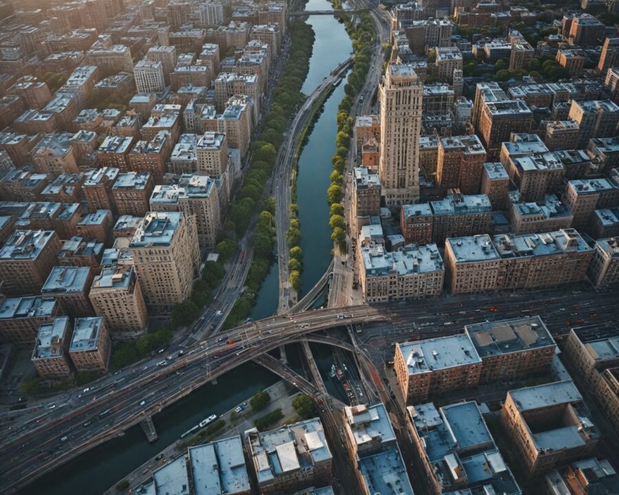 Por que alguns países mudaram suas capitais?