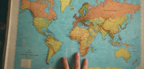 revoluções esquecidas que transformaram pequenos países