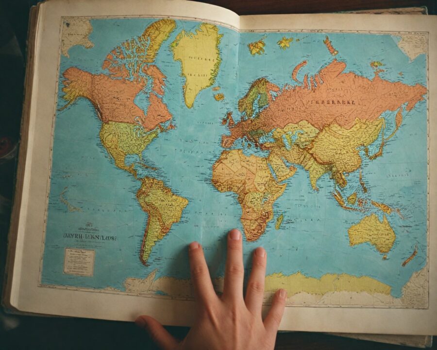 revoluções esquecidas que transformaram pequenos países