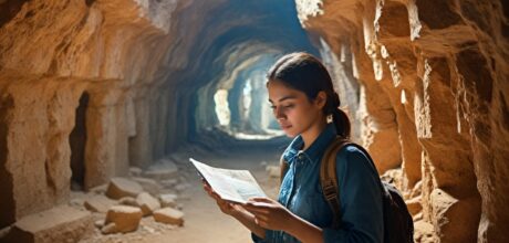 Cidades subterrâneas que ainda funcionam: história e curiosidades