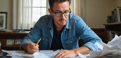 Erros comuns em resumos e como evitá-los no dia a dia