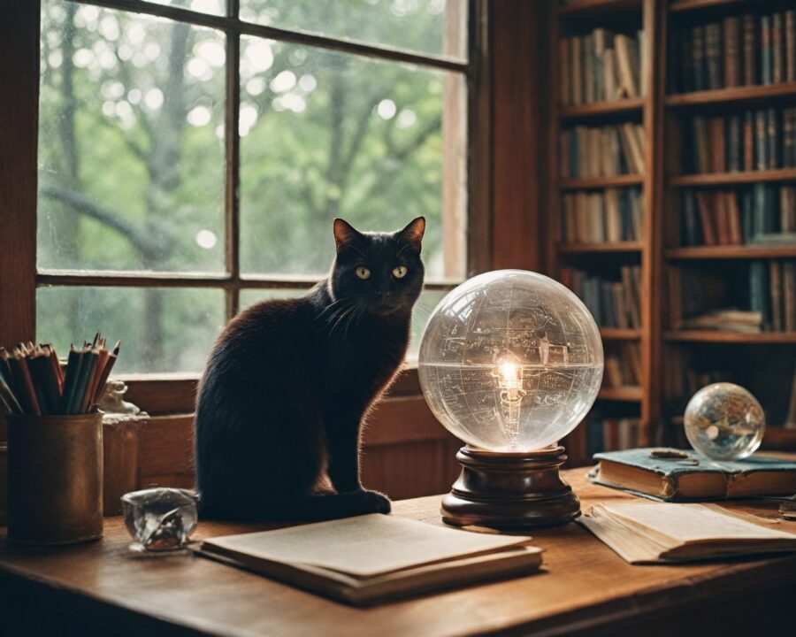 A ciência por trás das superstições populares explicada