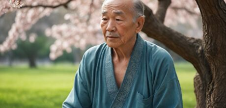 Como a mitologia chinesa explica a harmonia do yin e yang