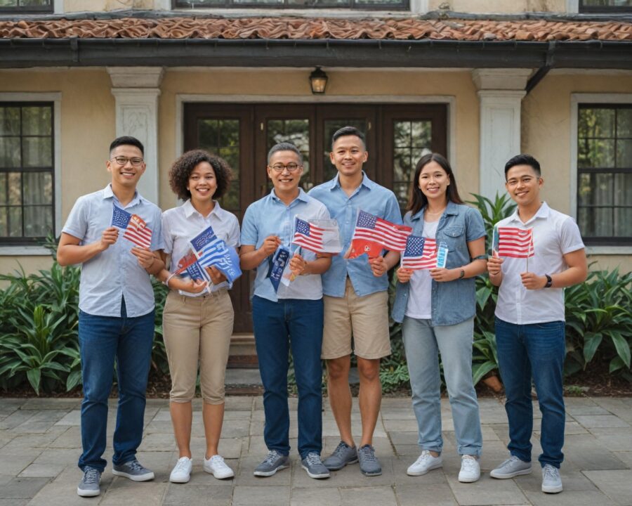 o que define um idioma como oficial em um país?