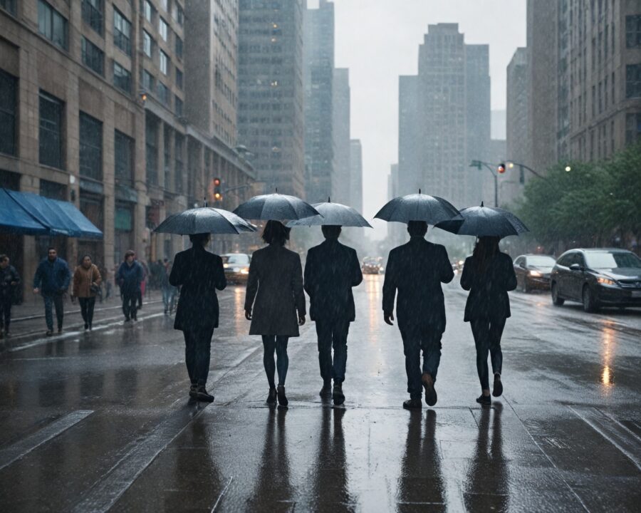 Como os microclimas extremos impactam grandes cidades