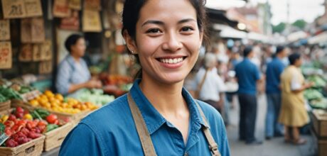 Zonas francas: impactos econômicos nas comunidades locais