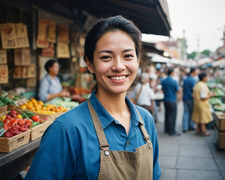 Zonas francas: impactos econômicos nas comunidades locais