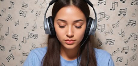 estudar com música: tipos que ajudam e atrapalham o foco