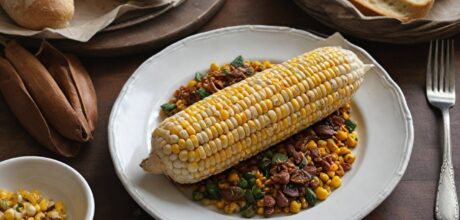 alimentos que mudaram o curso da história e suas influências