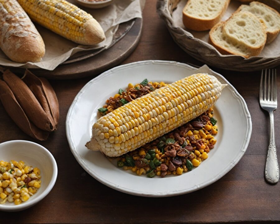 alimentos que mudaram o curso da história e suas influências