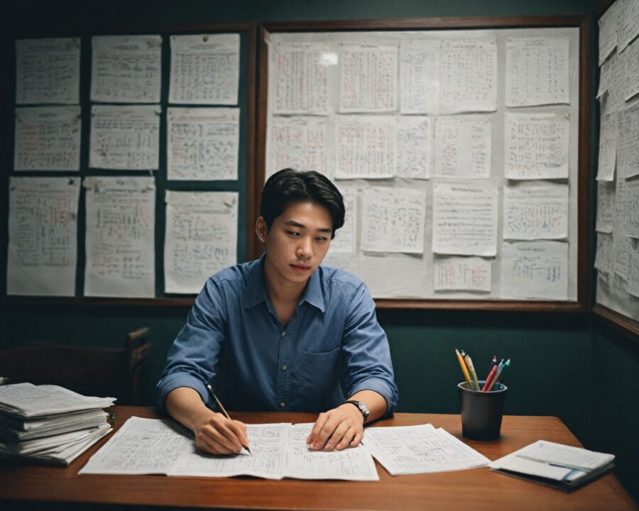 Como aplicar o método Feynman para aprender qualquer tema