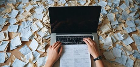 erros comuns em resumos e como evitá-los de forma prática