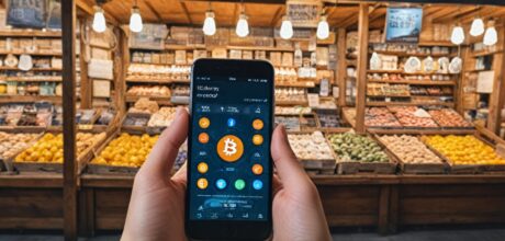 a evolução do dinheiro: da troca ao bitcoin