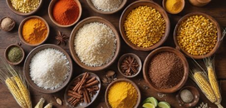 alimentos que mudaram o curso da história: impactos e curiosidades