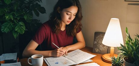 Como criar um cronograma realista com base na sua energia