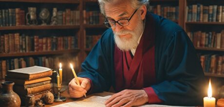 a ciência por trás das superstições e suas origens culturais