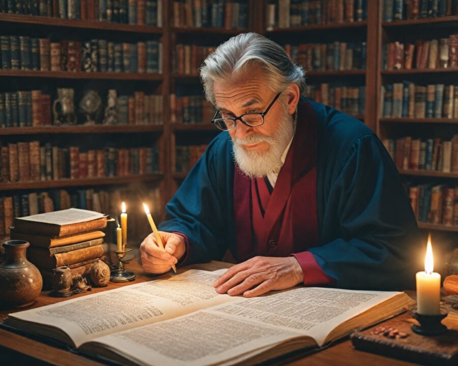 a ciência por trás das superstições e suas origens culturais