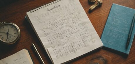 a história dos calendários e seus impactos sociais ao longo do tempo