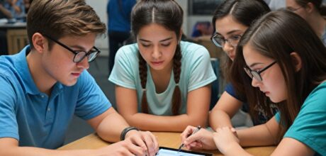 maneiras práticas de testar conhecimento além de simulados