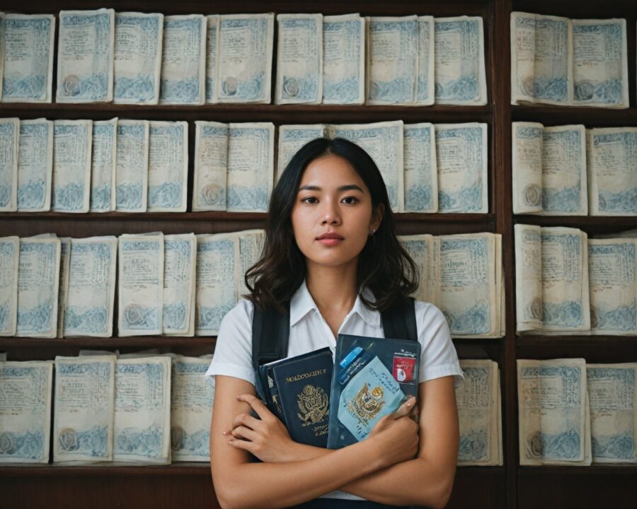 diferença entre nacionalidade e cidadania: entenda os conceitos