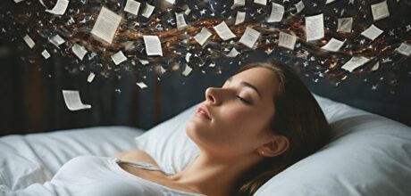 A importância do sono na consolidação da memória humana