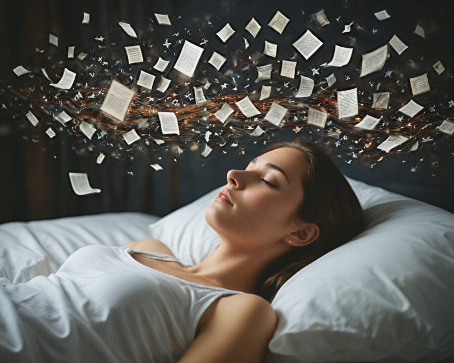 A importância do sono na consolidação da memória humana