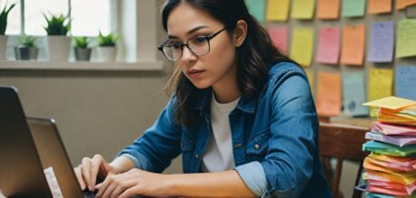 Como criar revisões eficazes para melhorar seu aprendizado