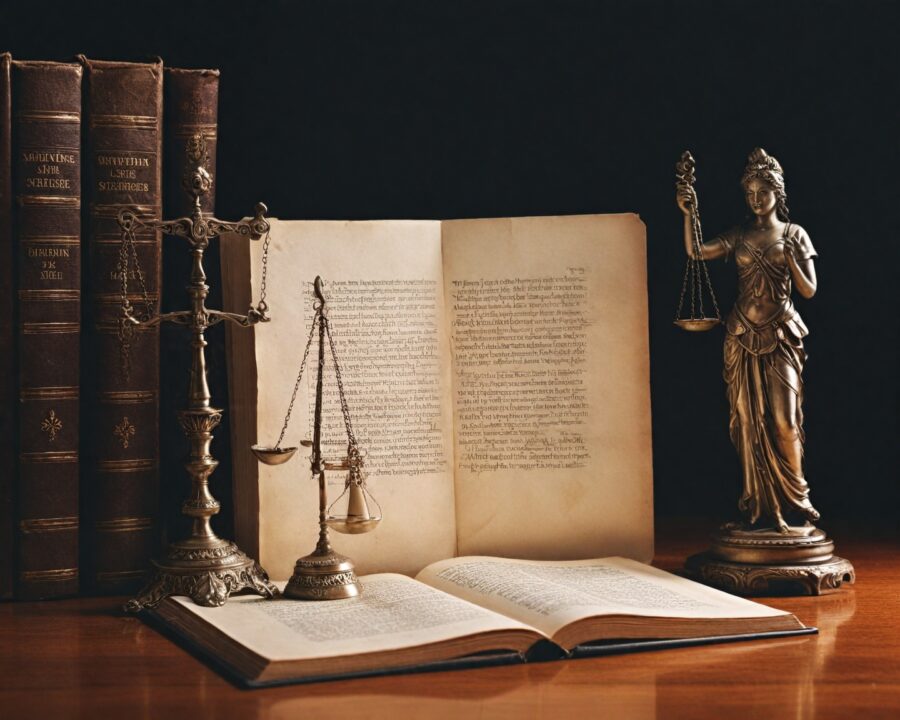 diferenças entre leis consuetudinárias e codificadas: guia completo