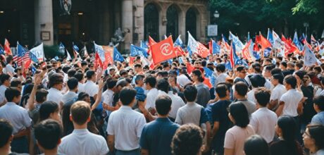 o que torna um idioma oficial em um país: fatores e exemplos