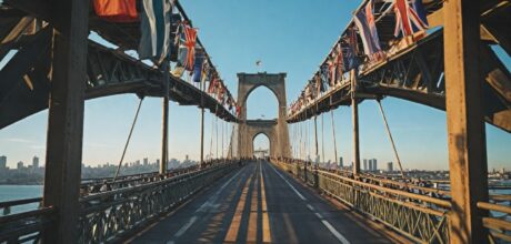 Cidades que pertencem a dois países: curiosidades e exemplos