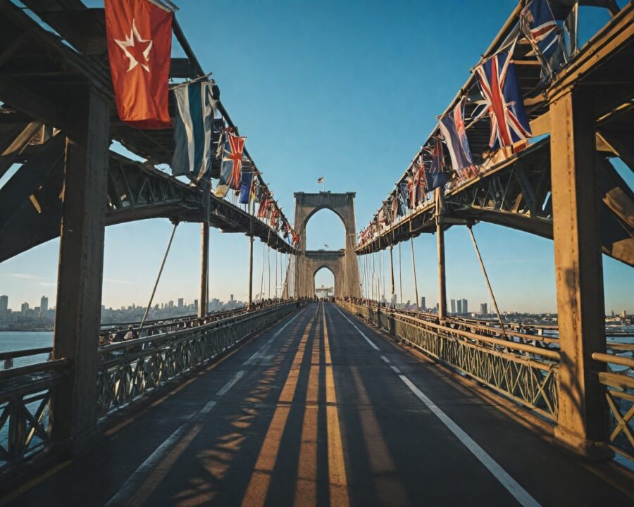 Cidades que pertencem a dois países: curiosidades e exemplos