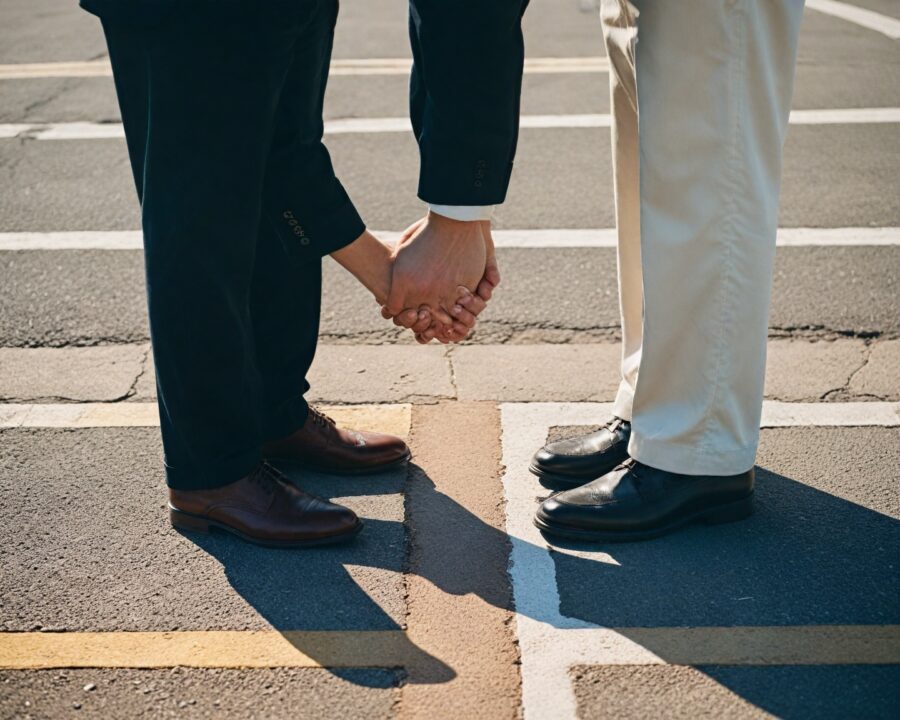 As fronteiras mais inusitadas entre países: curiosidades e histórias