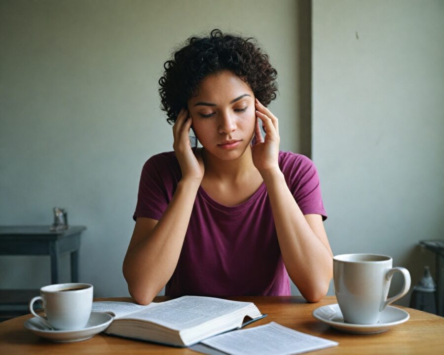 o que evitar antes de provas importantes para melhor desempenho