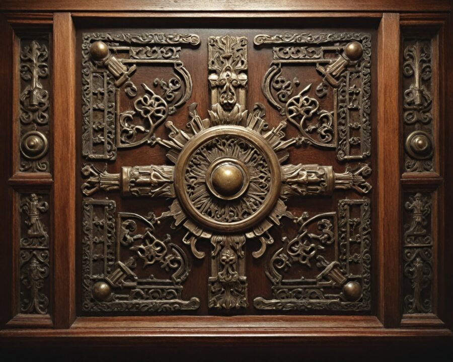 Por que o número sete é tão simbólico em diversas tradições