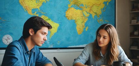 Como funciona o sistema de fusos horários e sua importância