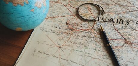 Países que mudaram de capital e os motivos por trás disso