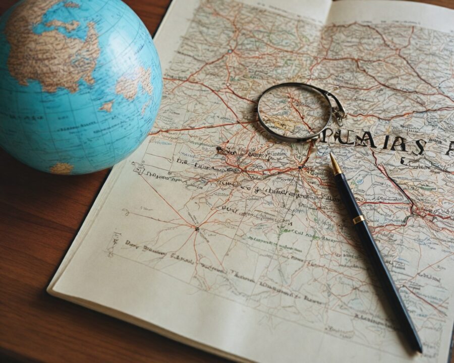 Países que mudaram de capital e os motivos por trás disso