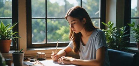 estratégias práticas para lidar com ansiedade antes de provas