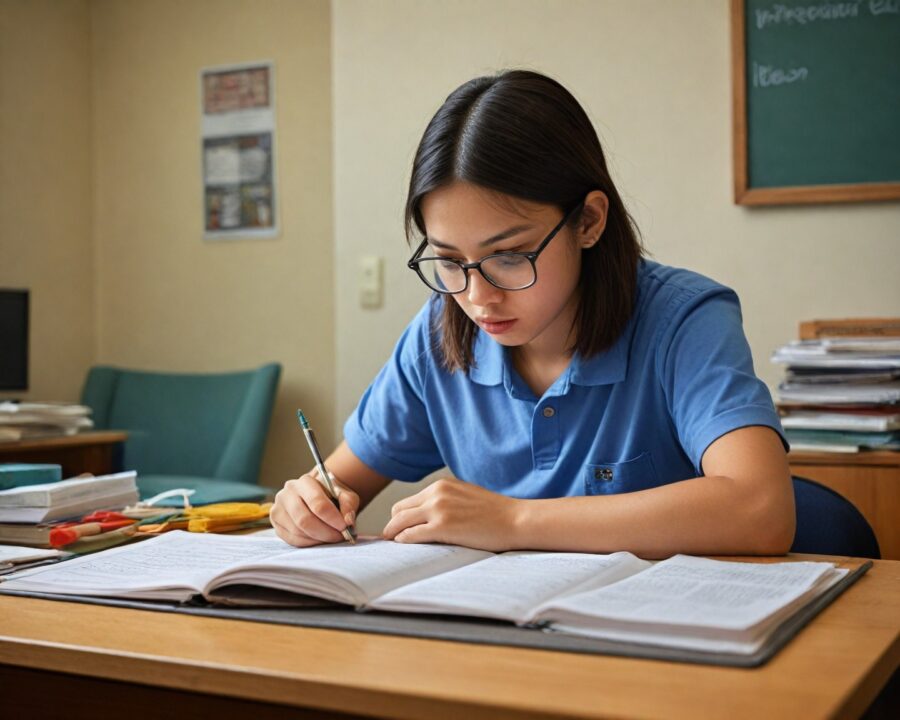 como a técnica pomodoro pode ajudar em provas longas