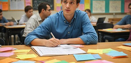 como usar o método Feynman para aprender qualquer matéria