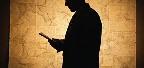 Biografias de espiões que mudaram o rumo de guerras mundiais