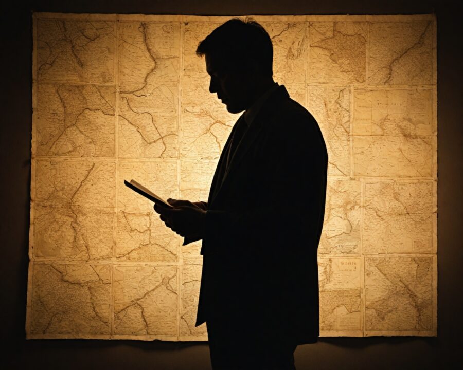 Biografias de espiões que mudaram o rumo de guerras mundiais