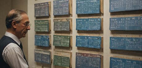 a história dos calendários e seus impactos sociais na humanidade