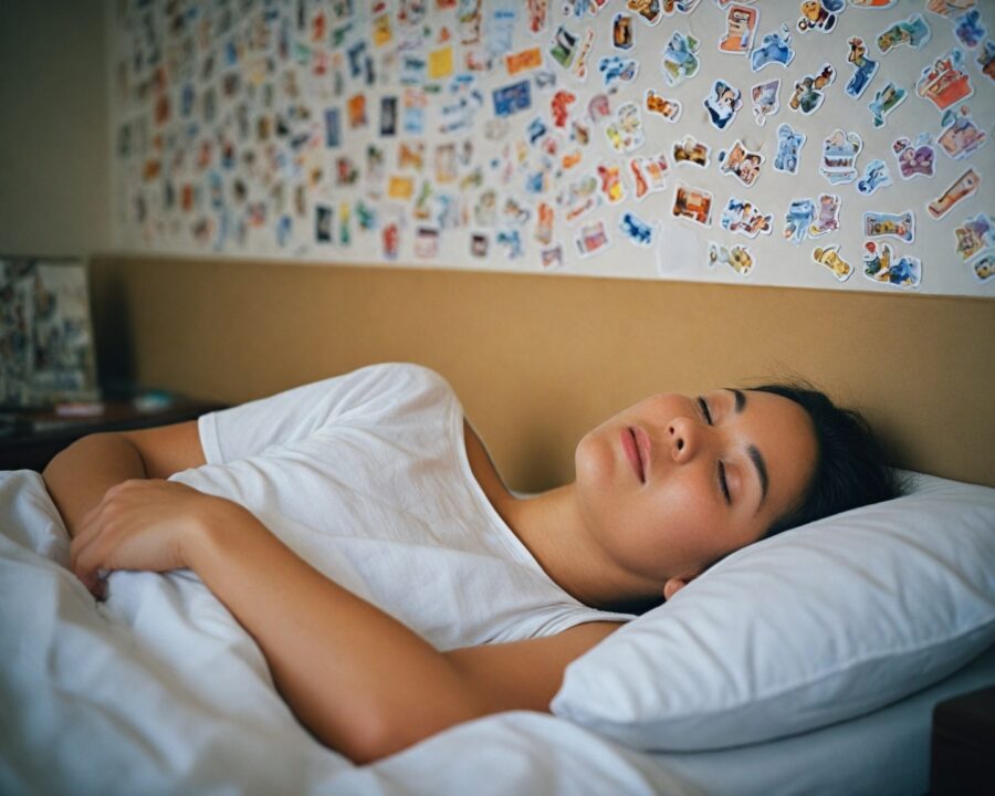 Como o sono impacta a consolidação da memória e o aprendizado