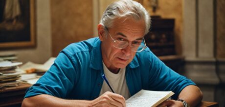 Técnicas de leitura ativa para compreender textos difíceis